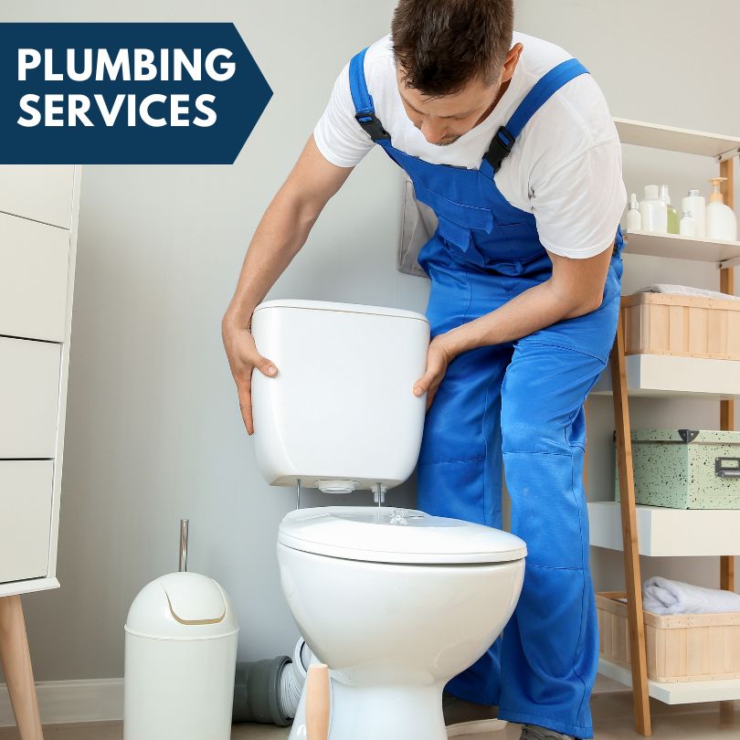Plumbing Company in Ellisville, IL